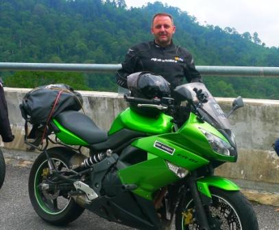 Malaysia Motorcycle Tour and Rental